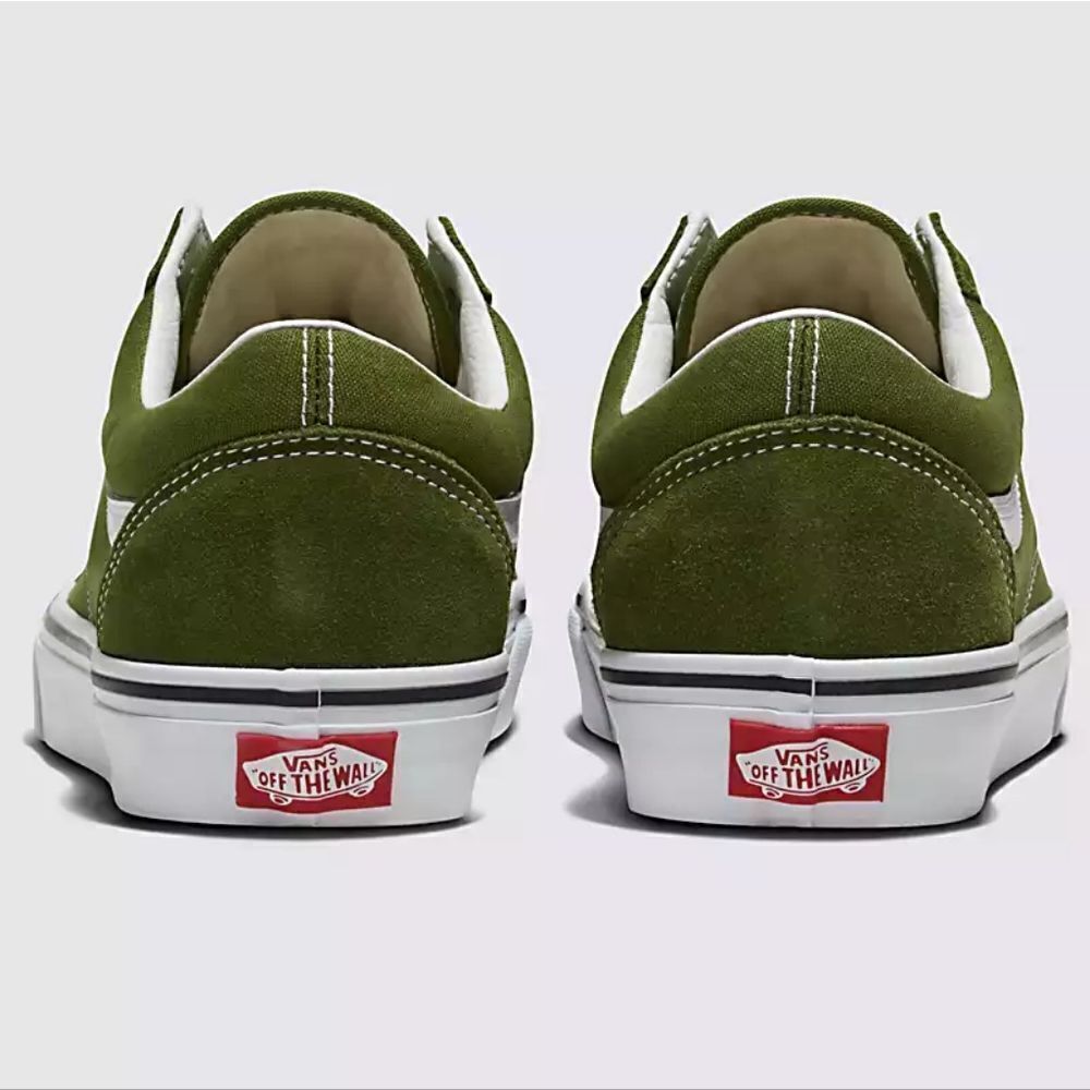 Vans Old Skool - Picture 4 of 5